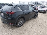 JM3KFBDM3M1****** Salvamento y Destrozados 2021 Mazda CX-5 en Estado de Texas