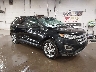 2FMPK4K98GB****** Salvage and Wrecked 2016 Ford Edge in Portland Gorham