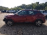 3N1CP5CV1ML****** Salvage 2021 Nissan Kicks
