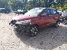 3N1CP5CV1ML****** Used and Repairable 2021 Nissan Kicks in Jackson