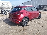 3N1CP5CV1ML****** Salvage and Wrecked 2021 Nissan Kicks in Mississippi State