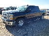 3GCPCREC2FG****** Usados y Reparables 2015 Chevrolet Silverado 1500 en Amarillo