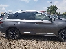 5N1DL0MM3HC****** Repairable 2017 Infiniti QX60 in Ohio State