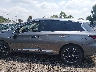 5N1DL0MM3HC****** Salvage 2017 Infiniti QX60