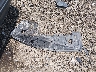 5N1DL0MM3HC****** Wrecked 2017 Infiniti QX60 in Ohio State