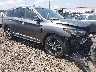 5N1DL0MM3HC****** Salvage and Wrecked 2017 Infiniti QX60 in Columbus