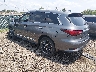 5N1DL0MM3HC****** Salvage and Repairable 2017 Infiniti QX60 in Columbus