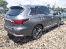 5N1DL0MM3HC****** Salvage and Wrecked 2017 Infiniti QX60 in Ohio State