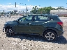 3CZRU5H31HM****** Repairable 2017 Honda HR-V in North Carolina State