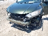 3CZRU5H31HM****** Salvage and Repairable 2017 Honda HR-V in North Carolina State