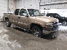 2GCEK19T2Y1****** Salvage and Wrecked 2000 Chevrolet Silverado 1500 in Anchorage