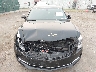 1G6AH5RXXH0****** Wrecked 2017 Cadillac ATS in New York State