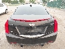 1G6AH5RXXH0****** Wrecked 2017 Cadillac ATS