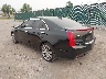 1G6AH5RXXH0****** Salvage and Repairable 2017 Cadillac ATS in Rochester
