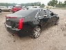 1G6AH5RXXH0****** Salvage and Wrecked 2017 Cadillac ATS in New York State