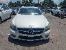 WDDLJ7DB7EA****** Wrecked 2014 Mercedes-Benz Cls 550 in North Carolina State