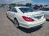 WDDLJ7DB7EA****** Salvage and Repairable 2014 Mercedes-Benz Cls 550 in Charlotte