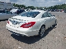 WDDLJ7DB7EA****** Salvage and Wrecked 2014 Mercedes-Benz Cls 550 in North Carolina State