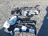 JTDKN3DU7C1****** Wrecked 2012 Toyota Prius in California State