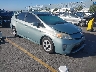 JTDKN3DU7C1****** Salvage and Wrecked 2012 Toyota Prius in Fremont