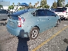 JTDKN3DU7C1****** Salvage and Wrecked 2012 Toyota Prius in California State