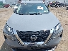 5N1BT3CB2PC****** Wrecked 2023 Nissan Rogue in New York State
