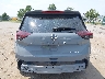 5N1BT3CB2PC****** Wrecked 2023 Nissan Rogue