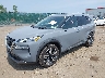 5N1BT3CB2PC****** Used and Repairable 2023 Nissan Rogue in Rochester