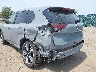 5N1BT3CB2PC****** Salvage and Repairable 2023 Nissan Rogue in New York State