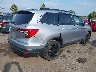 5FNYF6H27MB****** Salvamento y Destrozados 2021 Honda Pilot en Estado de Virginia
