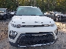 KNDJ23AU9L7****** Wrecked 2020 Kia Soul in South Carolina State