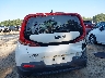 KNDJ23AU9L7****** Wrecked 2020 Kia Soul