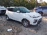 KNDJ23AU9L7****** Salvage and Wrecked 2020 Kia Soul in Charleston