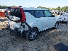 KNDJ23AU9L7****** Salvage and Wrecked 2020 Kia Soul in South Carolina State