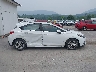 3G1BE6SM5HS****** Used 2017 Chevrolet Cruze in Pennsylvania State