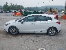 3G1BE6SM5HS****** Repairable 2017 Chevrolet Cruze in Pennsylvania State