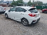 3G1BE6SM5HS****** Salvage and Repairable 2017 Chevrolet Cruze in Altoona