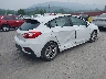 3G1BE6SM5HS****** Salvage and Wrecked 2017 Chevrolet Cruze in Pennsylvania State