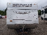 4X4TWDB23BA****** Reparables 2011 Forest River Wildwood en Des Moines
