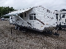 4X4TWDB23BA****** Salvamento y Destrozados 2011 Forest River Wildwood en Des Moines