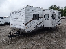 4X4TWDB23BA****** Usados y Reparables 2011 Forest River Wildwood en Des Moines
