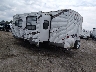 4X4TWDB23BA****** Salvamento y Reparables 2011 Forest River Wildwood en Des Moines