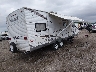 4X4TWDB23BA****** Salvamento y Destrozados 2011 Forest River Wildwood en Estado de Iowa