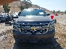 1GNSCBKC2FR****** Wrecked 2015 Chevrolet Tahoe in California State