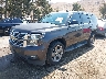 1GNSCBKC2FR****** Used and Repairable 2015 Chevrolet Tahoe in Riverside Off Site