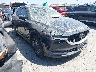 JM3KFACM6K0****** Salvage and Wrecked 2019 Mazda CX-5 in Ace Carson