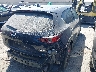 JM3KFACM6K0****** Salvamento y Destrozados 2019 Mazda CX-5 en Estado de California