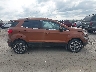 MAJ6P1WL7JC****** Used 2018 Ford Ecosport in Wisconsin State