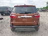 MAJ6P1WL7JC****** Wrecked 2018 Ford Ecosport