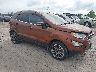 MAJ6P1WL7JC****** Salvage and Wrecked 2018 Ford Ecosport in Appleton